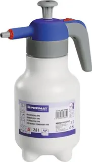 Drucksprüher 2l FPM Dichtung,Kunststoff-Düse PROMAT