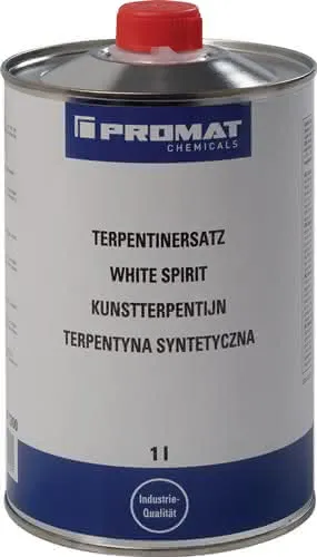 Terpentinersatz 1l Dose PROMAT chemicals