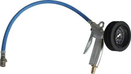 Handreifenfüllmesser airmaster-standard m.Quick-Stecker DN 7,2 EWO