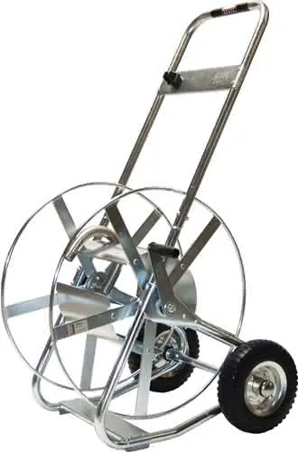 Schlauchwagen Forever Anschl.G 26,44mm 3/4 Zoll STA Krt.ALBA
