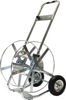 Schlauchwagen Forever Anschl.G 26,44mm 3/4 Zoll STA Krt.ALBA
