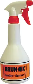 Zerstäuber Fassungsvermögen 0,5l Ku.BRUNOX