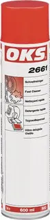 Schnellreiniger OKS 2661 600ml Spraydose OKS