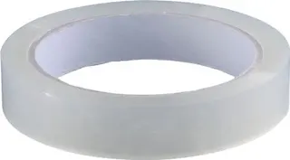 Klebeband farblos L.66m B.12mm Rl.