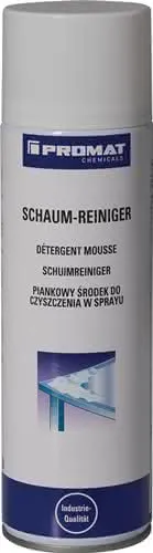 Schaumreiniger 500 ml Spraydose PROMAT CHEMICALS