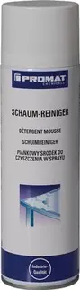 Schaumreiniger 500 ml Spraydose PROMAT CHEMICALS