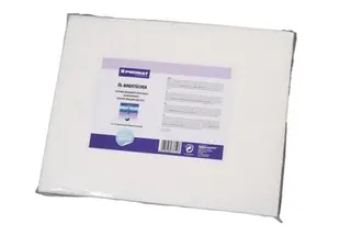 Ölbindetücher L.40cm B.50cm S.1cm 10x10 Tü.Krt.PROMAT CHEMICALS – Bild 2