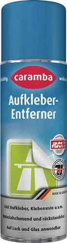 Aufkleberentferner 300 ml Spraydose CARAMBA