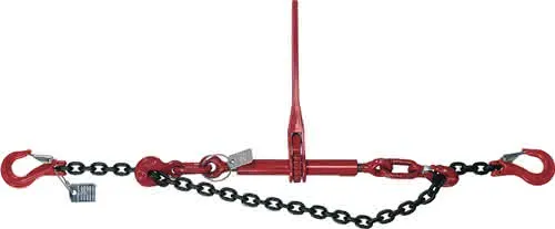 Zurrspannkette PowerLash L-150 Güte 8 3, 5m S.10-8mm Zugkr.6300 daN
