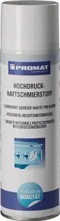 Hochdruck Haftschmierstoff 500 ml gelblich Spraydose PROMAT CHEMICALS