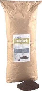 Ölbindemittel CorkSorb Inh.75l RAW (pro Sack)l RAW