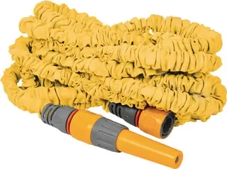 Wasserschlauch Superhoze L.15m HOZELOCK HOZELOCK – Bild 3