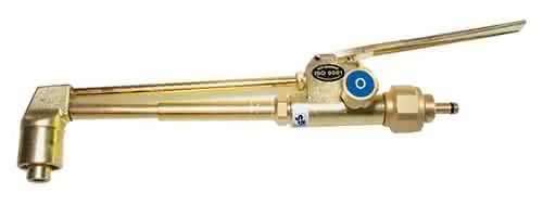 Schneideinsatz RHÖNA 2001 Federhebel AC u.R 3-100mm GCE RHÖNA