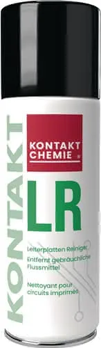 Leiterplattenreiniger KONTAKT LR 200 ml Spraydose KONTAKT CHEMIE
