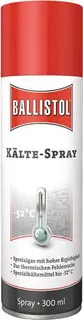 Kältespray 300 ml b.max.-52GradC Spraydose BALLISTOL