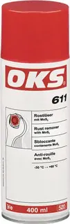 Rostlöser m.MoS² OKS 611 400ml Spraydose OKS