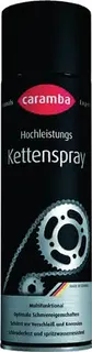 Hochl.Kettenspray 500 ml farblos Spraydose CARAMBA