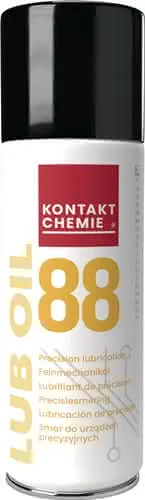 Sprühöl 88 200 ml Spraydose CRC