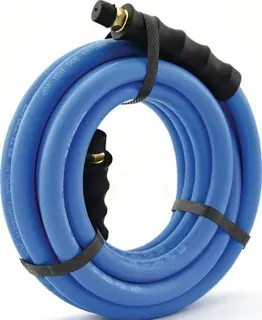 Druckluftschlauch flextrem BluBird ID 9,5mm L.10m G 3/8 Zoll EWO