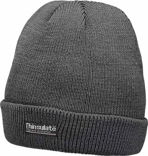Strickmütze univ.anth.TERRAX Acryl TerraTrend