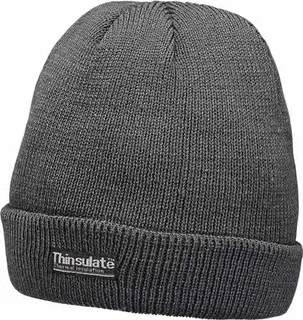 Strickmütze univ.anth.TERRAX Acryl TerraTrend