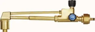Schneideinsatz RHÖNA 2001 Handrad AC u.R 3-100mm GCE RHÖNA