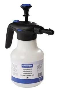 Drucksprüher Extra 1,5l FPM-Dichtung,Kunststoff-Düse PROMAT