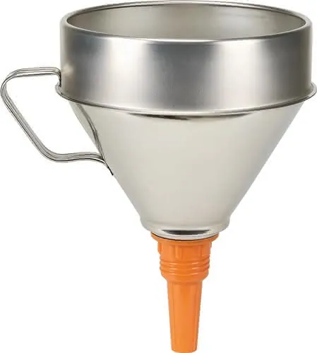 Trichter 200mm MET 3,2l PRESSOL
