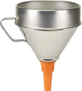 Trichter 160mm MET 1,2l PRESSOL