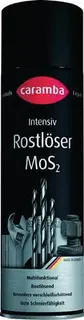 Intensivrostlöser MoS? 500 ml Spraydose CARAMBA