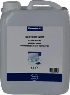 Industriereiniger 5l Konzentrat Kanister PROMAT CHEMICALS