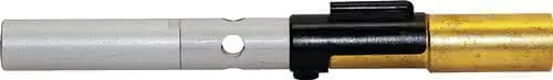 Standardbrenner 8704 Brenner-Ø 16mm Verbrauch 90 g/h 1,2 kW SIEVERT