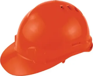 Schutzhelm ProCap orange PE EN 397 PROMA T