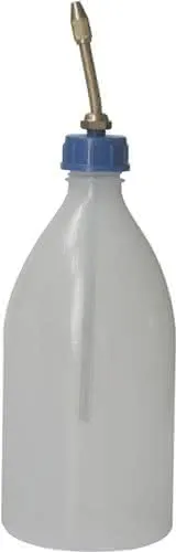 Öler D 500 Ku.500 ml SAMOA HALLBAUER
