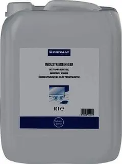 Industriereiniger 10l Konzentrat Kaniste r PROMAT CHEMICALS
