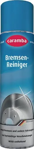 Bremsenreiniger acetonfrei 400 ml Spraydose CARAMBA