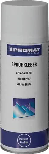 Sprühkleber permanent transp.400 ml Spraydose PROMAT chemicals