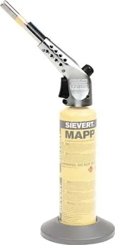 Lötlampe Metaljet 2155 o.Schraubkartusche 230 g/h 2,9 kW