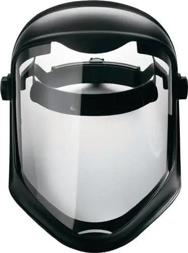 Gesichtsschutzschirm Bionic EN 166 Schei be:PC HONEYWELL