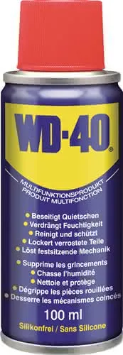 Multifunktionsprodukt 100 ml Spraydose WD-40