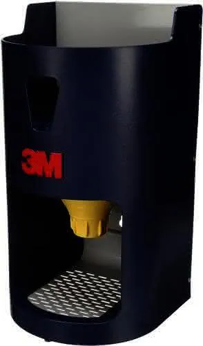 Gehörschutzspender One Touch Dispenser u nbefüllt St.3M