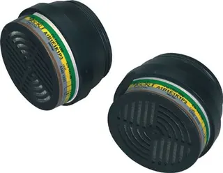 Mehrbereichskombifilter 200 A1B1E1K1-P3 f.EKASTU – Bild 2