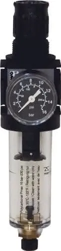 Filterdruckregler Typ 480-variobloc Gew.mm 15,39 BG I G 3/8 Zoll
