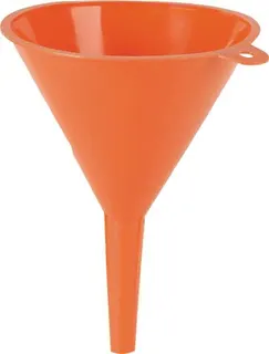 Trichter 100mm HDPE 0,25l PRESSOL