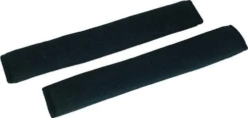 Schweißband waschbar,2er-Set f.400037123 1,-236,-237CO schwarz OPTREL
