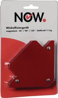 Winkelfixiergerät magn.11 kg 45,90,135Grad – Bild 2