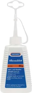 Allzweckfett 80g Spritzflasche PRESSOL