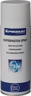 Kupferpastenspray 400 ml Spraydose PROMAT CHEMICALS