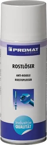 Rostlöser 400 ml Spraydose PROMAT CHEMICALS