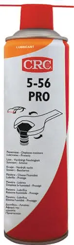 Multiöl 5-56 PRO 500 ml Spraydose CRC